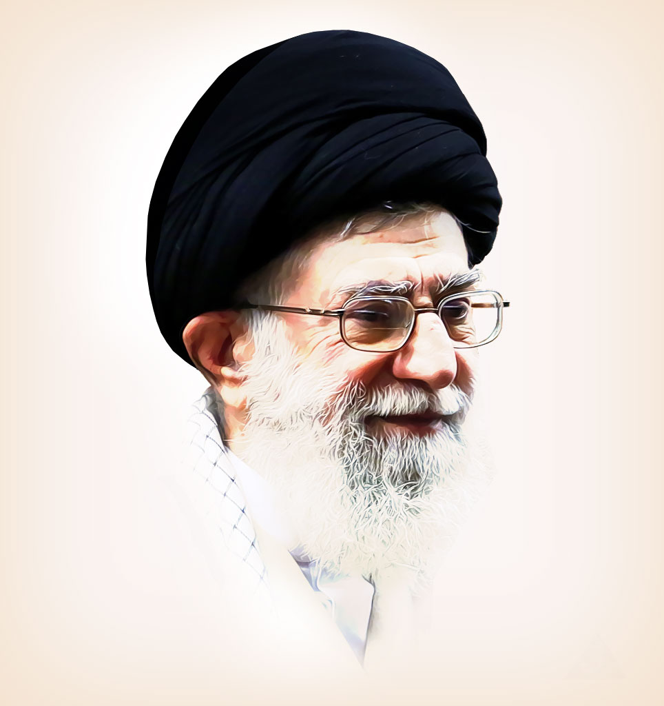 نتیجه تصویری برای رهبر
